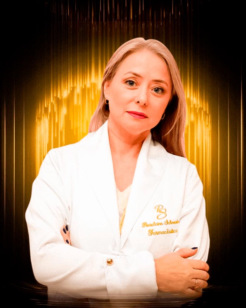 Dra. Roseleine Schneider